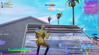 Fortnite Season is Ending!!!! Come Watch