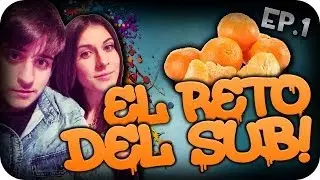 RETO DEL SUB #1 | The big mouth | TWPlay