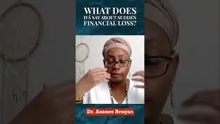 Can Egbe Cause Financial Problems in Your Life?