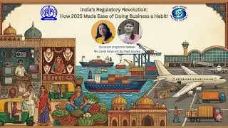 OPED HOW INDIA MADE EASR OF DOING BUSINESS A HABIT