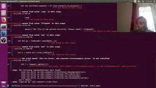 VLOG #53 | starting with dependency injection for reqwestlib