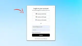 Всплывающее окно с размытым фоном с использованием NextJS, Tailwind CSS и TypeScript | Создание модального окна в NextJS