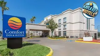 Comfort Inn & Suites SW Houston Sugarland | Houston (TX), United States | Hotel Review 🏨