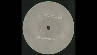 Jonny Blaze - How U Want It