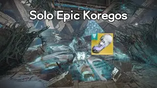 Solo Epic Koregos