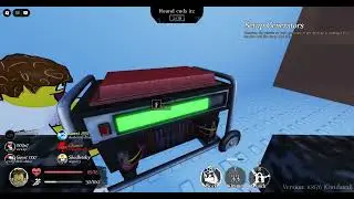 Forsaken part 2