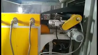 XPE foam sheet extrusion line，XPE foam sheet extrusion machine，XPE foam sheet extrusion machine