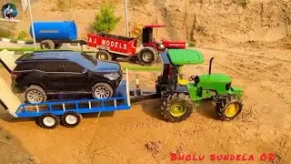 RC Police Station Jailbreak World&rsquo;s Fastest Super Car Rescue &ndash; @bholubundela02-z6r 