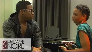 Exclusive Interview: Bobby V. Likes it Natural