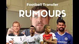 How Sky Sports create Transfer Rumours