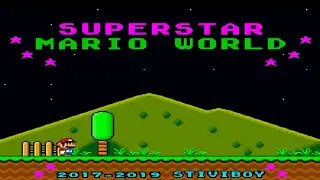 Emero SMW Livestream 04.06.2019