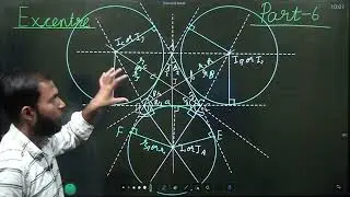 Solution of triangle part-6/ IIT JEE MAINS AND ADVANCED, Maths by atul kumar, Class-11th and 12th