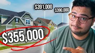 Did They Get a Good Deal On This House?