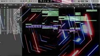 Day 5- Ambient Techno | 30 Day Music Challenge [Original Song]