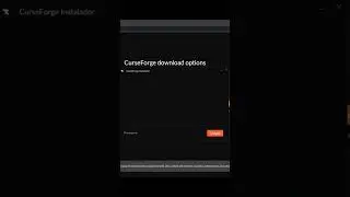 Como instalar Forge Minecraft