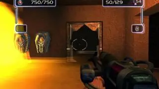 Gene Troopers Walkthrough Part 17 [PC]