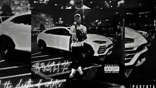 Jaden Carter & Dc Tha Flame &ldquo;Cold Waters&rdquo;