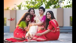 Best Wedding Full Video // Soumitra & Tandrima // KANAKANJALI THE MOMENT MAKER