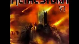 CYBER10 Metal Storm VI (full album) - 2013 - Melodic Metal, Power Metal, Symphonic Metal