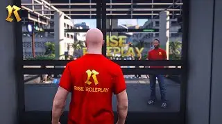 RISE ROLEPLAY INTRODUCTION