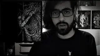 Moeror / Human Serpent / Kvadrat - s/t SPLIT REVIEW