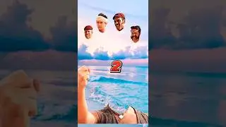 wrong character change। actors heads change video #entertainment #wrong #video