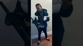 45 Goonie x (I swear)Official audio