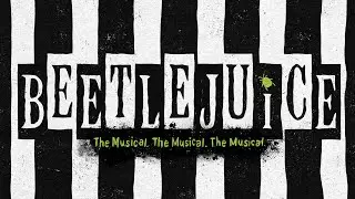 Beetlejuice: The Musical | April 9, 2026 | Purdue Convocations