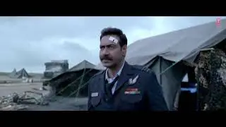 Bhuj the pride of India movie song