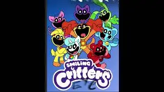 Smiling critters exe
