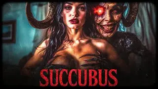 [ Horror Story ] Encounter with a Sex Demon - I Met a Succubus - She Marked Me Forever