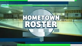 Hometown Roster - Toby Ducolon