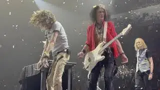 Aerosmith - 