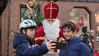 Herzlich & heimelig: So schön war der Weihnachtsmarkt der Begegnung in Schermbeck!