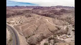 Lots And Land for sale - 31455 Rio Vista Rd, Parker, AZ 85344