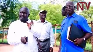 Kijani Forestry - NTV Spotlight