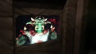 MagiQuest Goblin King (Pigeon Forge)