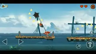 let's play oddmar