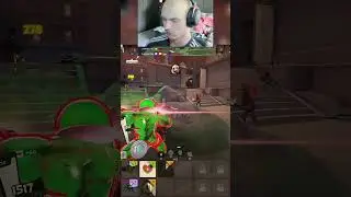 Viscous Movement to Save Holiday and get Talon | Deadlock #gaming #Deadlock #guide  #twitch #gamer