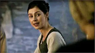 Outlander Prequel Breakdown &mdash; Julia & Henry&rsquo;s Secret Reunion, Ellen&rsquo;s Trial & Clan Tragedy!