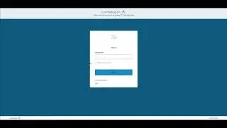 CTC VIS How To Reset your password