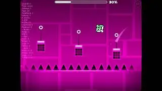 Mirror Machine (88%)