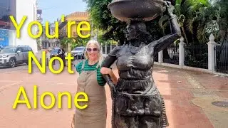 Ep. 3 Healing Energy For The World