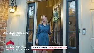 ERA Martin Associates - Delmarva Real Estate