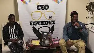 The Ceo Ro Experience #122 (OG LAW)