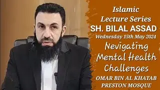 2405151 Sheikh Bilal Assad Lecture 