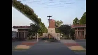 Indian Veterinary Research Institute, Clean and Green campus