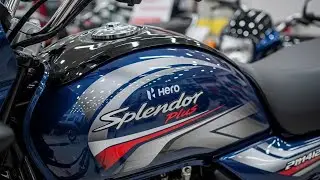 2026 Hero Splendor Plus Review | Mileage King Bike 🔥 Price, Features & Performance