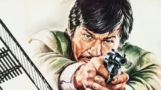 The Stone Killer (1973) - Trailer HD 1080p