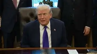 Trump threatens Trevor Noah with lawsuit over &lsquo;Epstein island&rsquo; gag at Grammys
